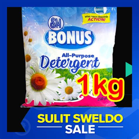 sabon panlaba|Powder Detergent Sabon Panlaba 500g 1kg High Quality.